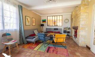 Maison 6 Pièces 203 m² à vendre à Bergerac (24100)