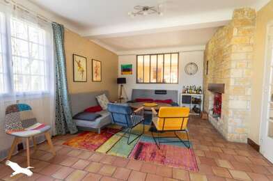 Maison 6 pièces 296000 €