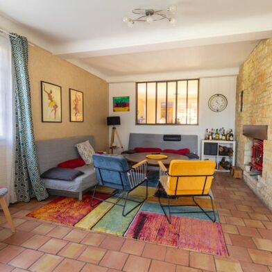 Maison 6 pièces 296000 €