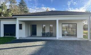 Maison 6 Pièces 160 m² à vendre à Bergerac (24100)