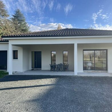 Maison 6 pièces 299000 €
