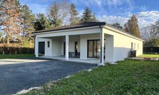 Maison 6 Pièces 160 m² à vendre à Bergerac (24100)