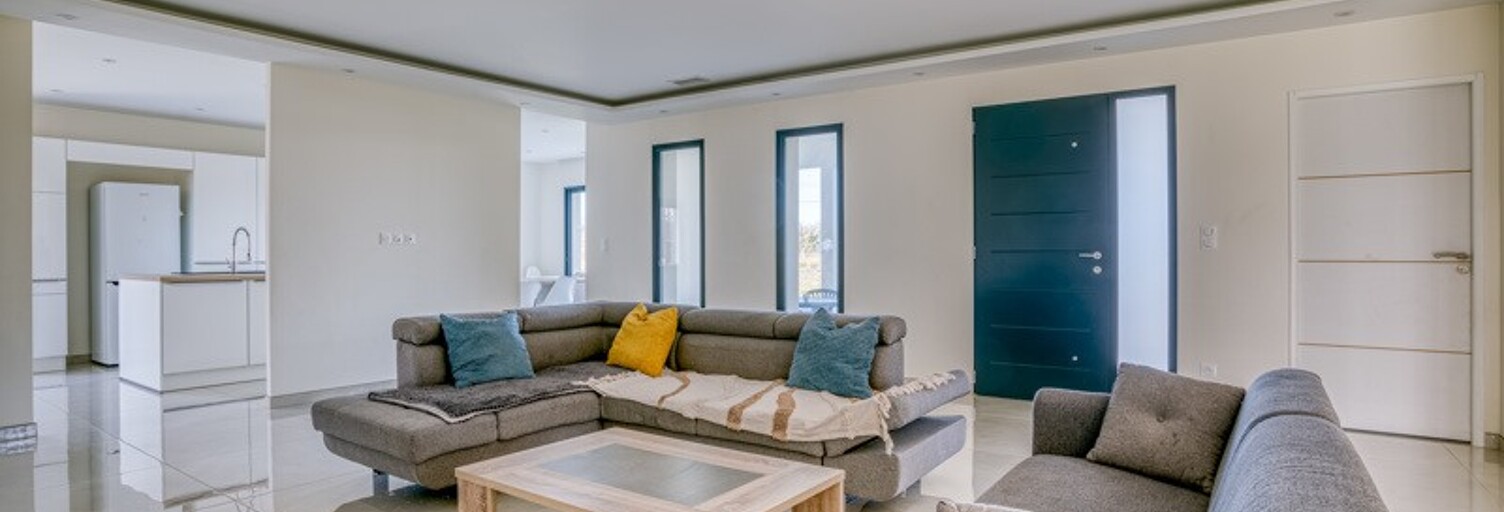 Maison 6 Pièces 160 m² à vendre à Bergerac (24100)