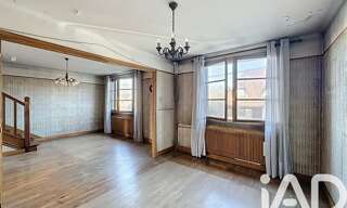 Maison 6 Pièces 100 m² à vendre à Villejuif (94800)