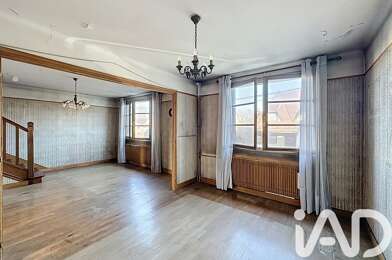 Maison 6 pièces 440000 €