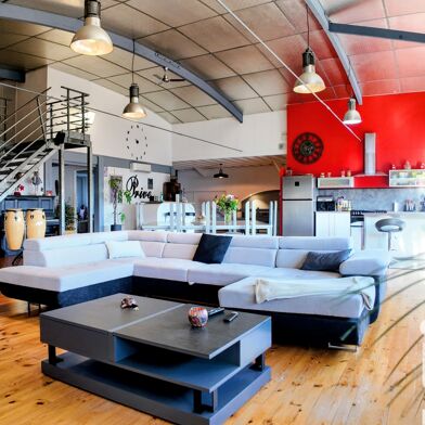 Maison 7 pièces 339000 €