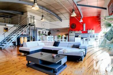 Maison 7 pièces 339000 €