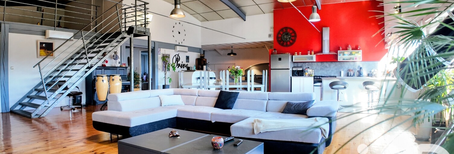 Maison 7 Pièces 278 m² à vendre à Saint-Ferréol-d'Auroure (43330)