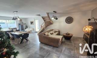 Maison 7 Pièces 202 m² à vendre à Bruille-Saint-Amand (59199)