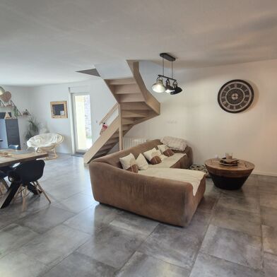 Maison 7 pièces 339000 €