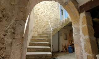 Maison 12 Pièces 200 m² à vendre à Villevieille (30250)