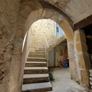 Maison 12 pièces 344000 €