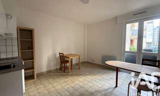 Appartement 2 Pièces 30 m² à vendre à Grenoble (38100)