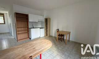 Appartement 2 Pièces 30 m² à vendre à Grenoble (38100)