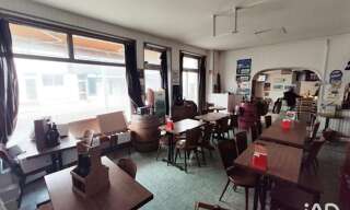 Commerce  870 m² à vendre à Montoir-de-Bretagne (44550)