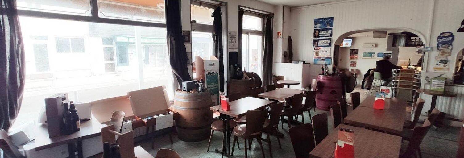 Commerce  870 m² à vendre à Montoir-de-Bretagne (44550)