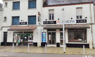 Commerce  870 m² à vendre à Montoir-de-Bretagne (44550)