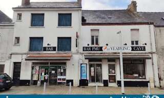 Commerce  870 m² à vendre à Montoir-de-Bretagne (44550)
