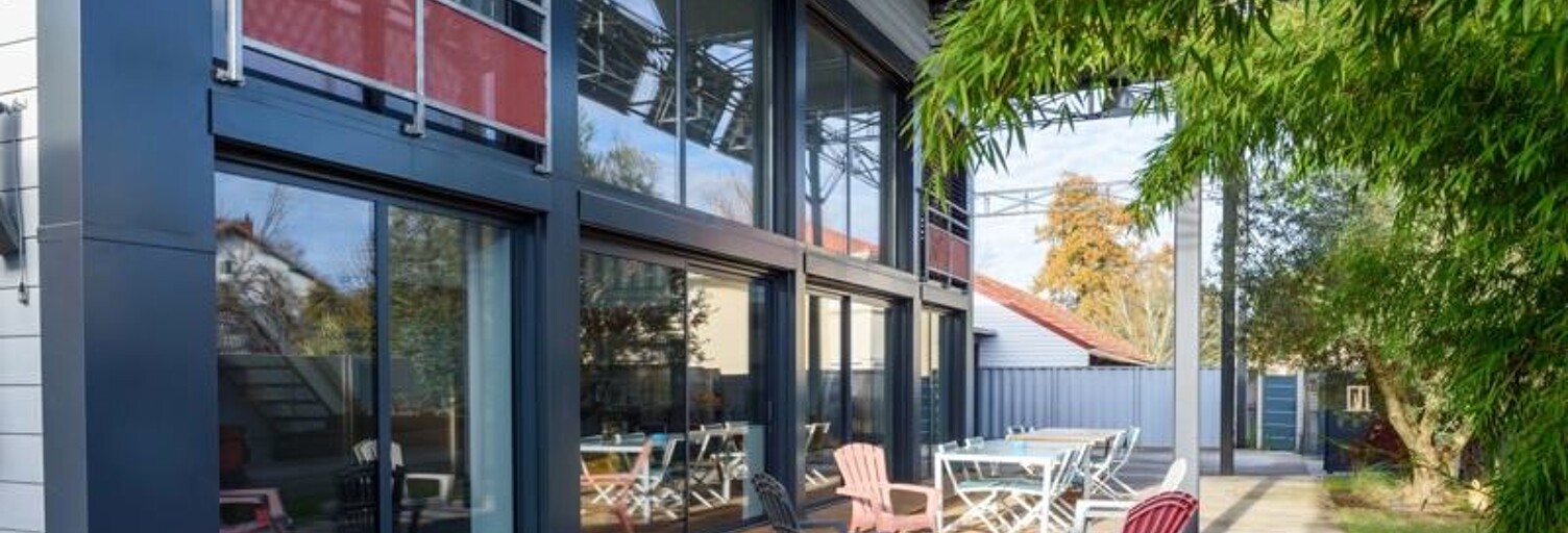 Maison 5 Pièces 165 m² à vendre à Mont-de-Marsan (40000)