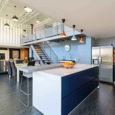 Maison 5 pièces 472500 €