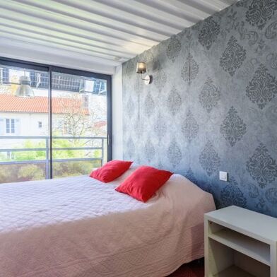 Maison 5 pièces 472500 €