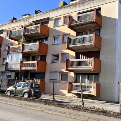 Appartement 4 pièces 82500 €