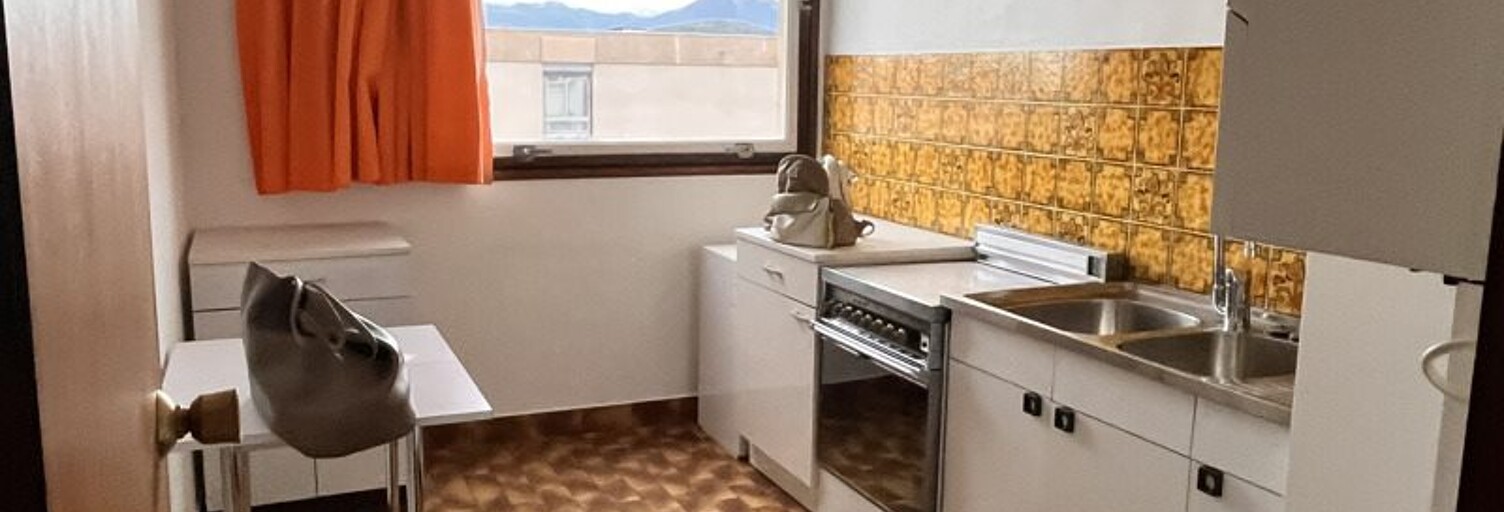 Appartement 4 Pièces 78 m² à vendre à Saint-Gaudens (31800)