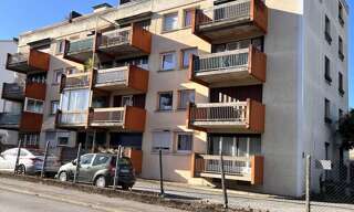 Appartement 4 Pièces 78 m² à vendre à Saint-Gaudens (31800)