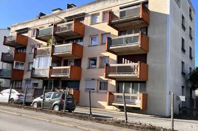 Appartement 4 pièces 82500 €