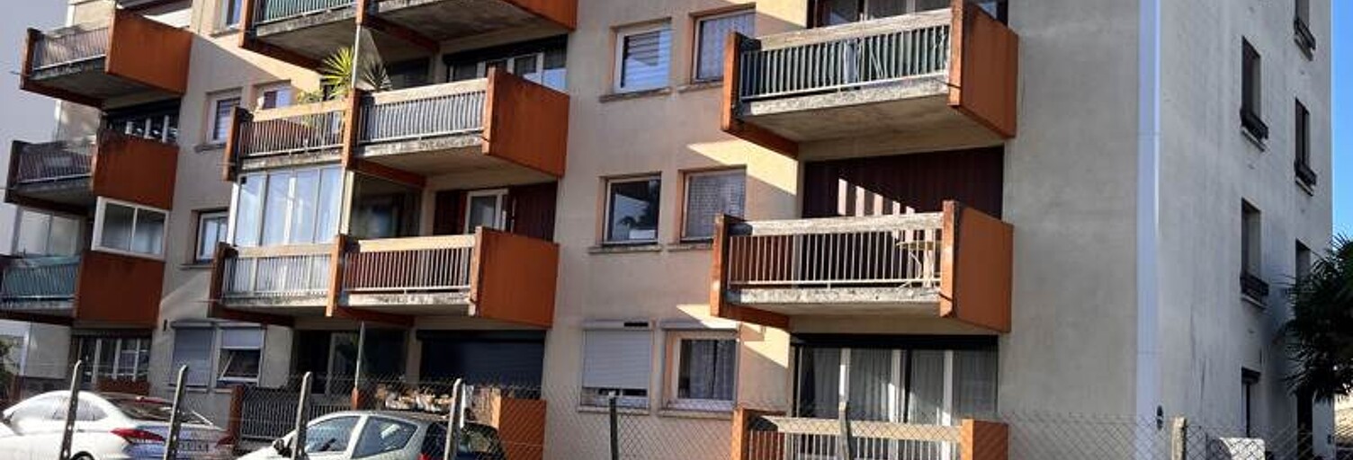 Appartement 4 Pièces 78 m² à vendre à Saint-Gaudens (31800)