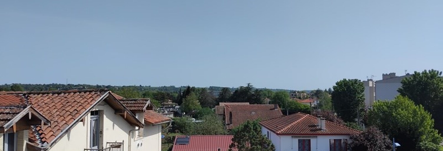 Appartement 4 Pièces 78 m² à vendre à Saint-Gaudens (31800)