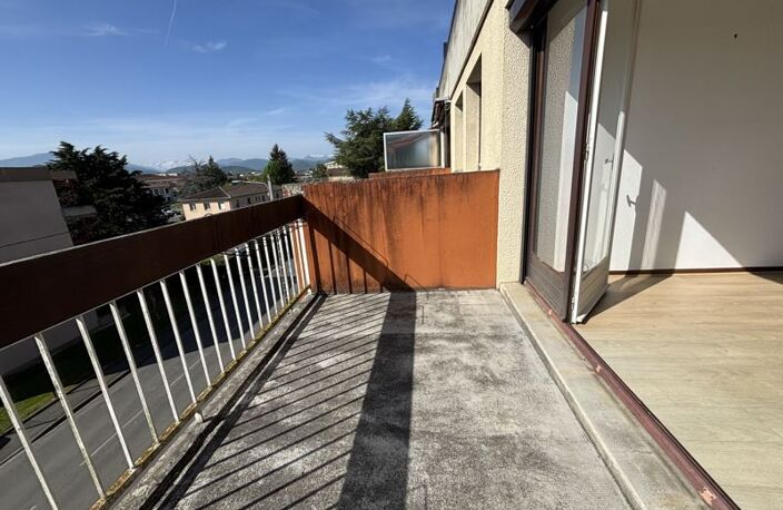 Vente appartement 4 pièces 78 m² Saint-Gaudens (31800) — photo 3
