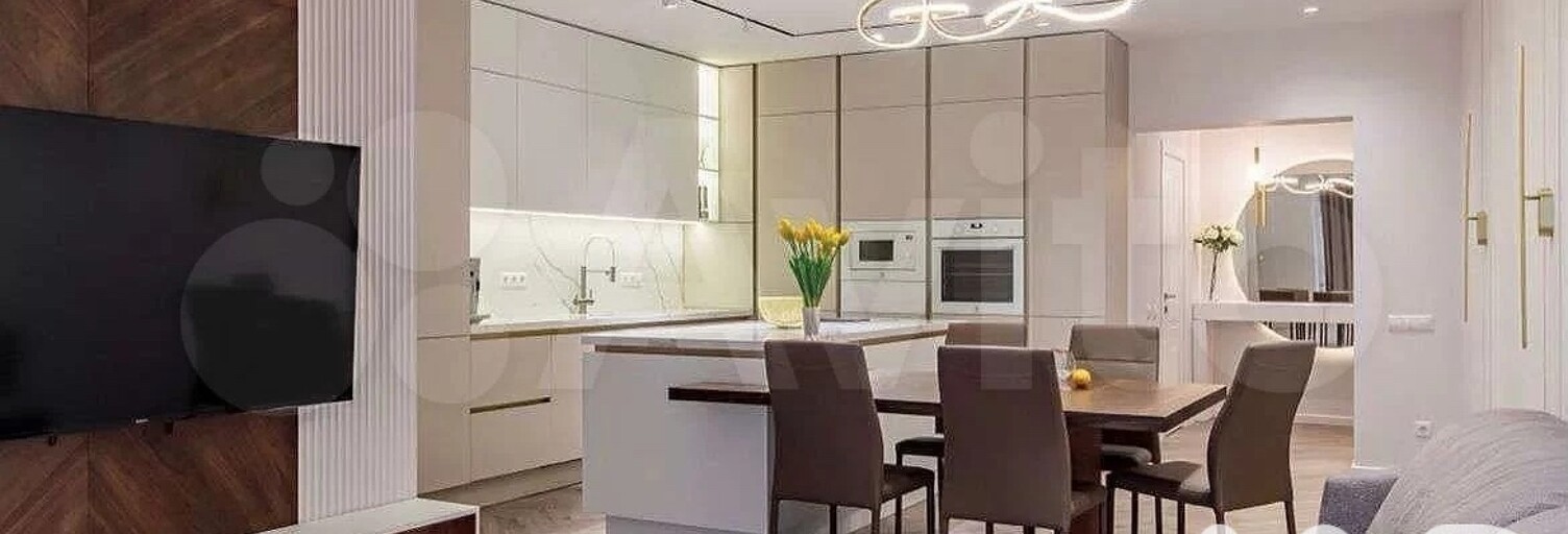 Appartement 5 Pièces 79 m² à vendre à Toulon (83200)