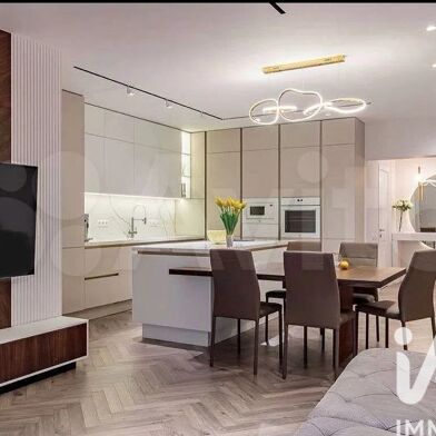 Appartement 5 pièces 195000 €