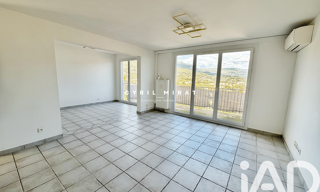 Appartement 5 Pièces 81 m² à vendre à Toulon (83200)