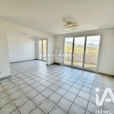 Appartement 5 pièces 189000 €