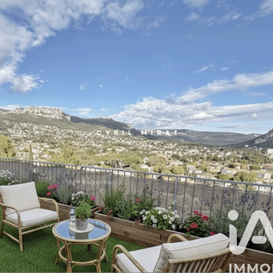 Appartement 5 pièces 189000 €