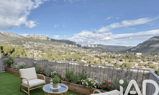 Appartement 5 Pièces 81 m² à vendre à Toulon (83200)