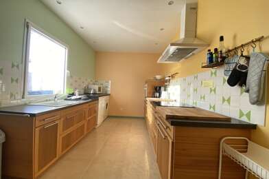 Maison 3 pièces 161250 €