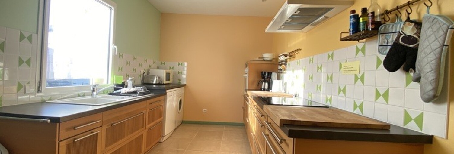 Maison 3 Pièces 86 m² à vendre à Assay (37120)