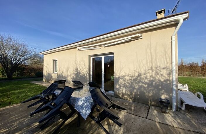 Pavillon de 3 pièces principales — photo 2