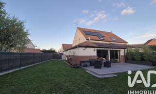 Maison 5 Pièces 110 m² à vendre à Saint-Amand-les-Eaux (59230)