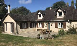 Maison 5 Pièces 123 m² à vendre à Rancon (87290)