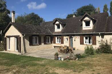 Maison 5 pièces 187424 €