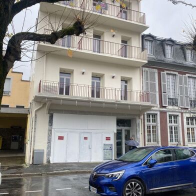 Commerce  262000 €