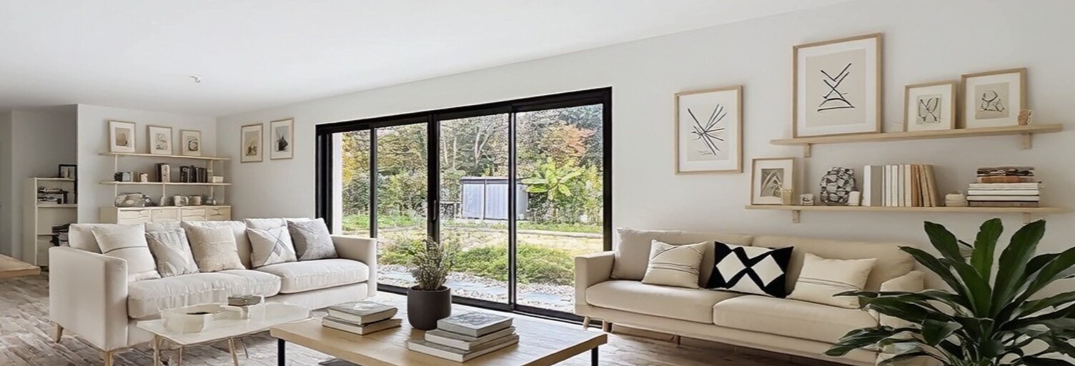 Maison 5 Pièces 146 m² à vendre à Angresse (40150)