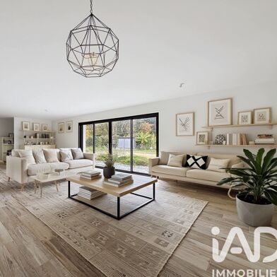 Maison 5 pièces 676000 €