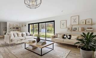 Maison 5 Pièces 146 m² à vendre à Angresse (40150)