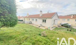 Maison 3 Pièces 85 m² à vendre à Essey-lès-Nancy (54270)