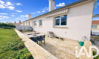 Maison 3 Pièces 85 m² à vendre à Essey-lès-Nancy (54270)